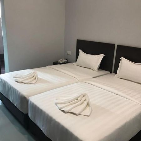 Jq Bl Hotel, איפוה מראה חיצוני תמונה