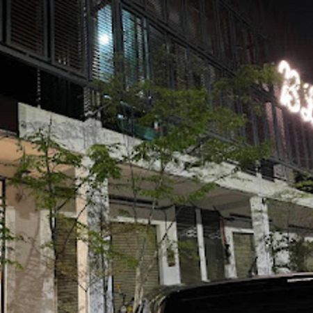 Jq Bl Hotel, איפוה מראה חיצוני תמונה