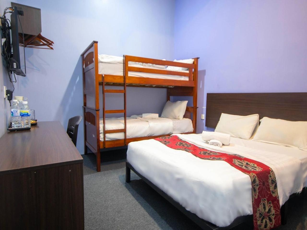 Jq Bl Hotel, איפוה מראה חיצוני תמונה