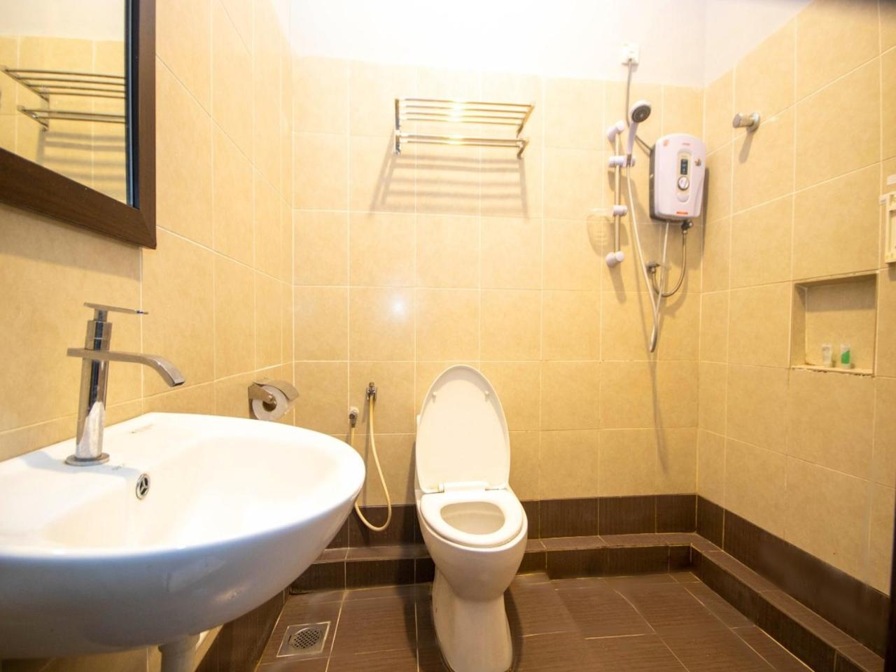 Jq Bl Hotel, איפוה מראה חיצוני תמונה