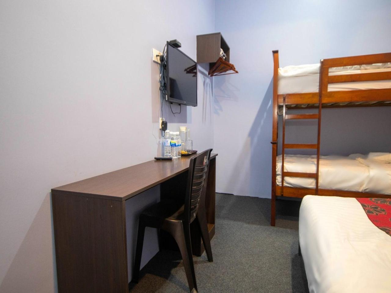 Jq Bl Hotel, איפוה מראה חיצוני תמונה
