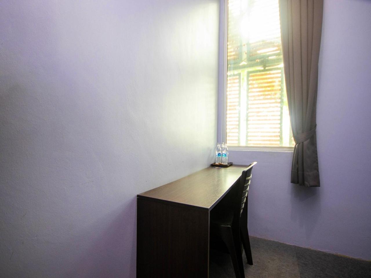 Jq Bl Hotel, איפוה מראה חיצוני תמונה