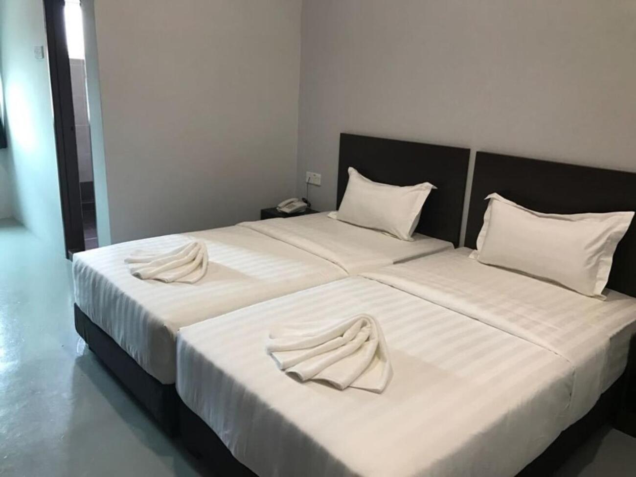 Jq Bl Hotel, איפוה מראה חיצוני תמונה