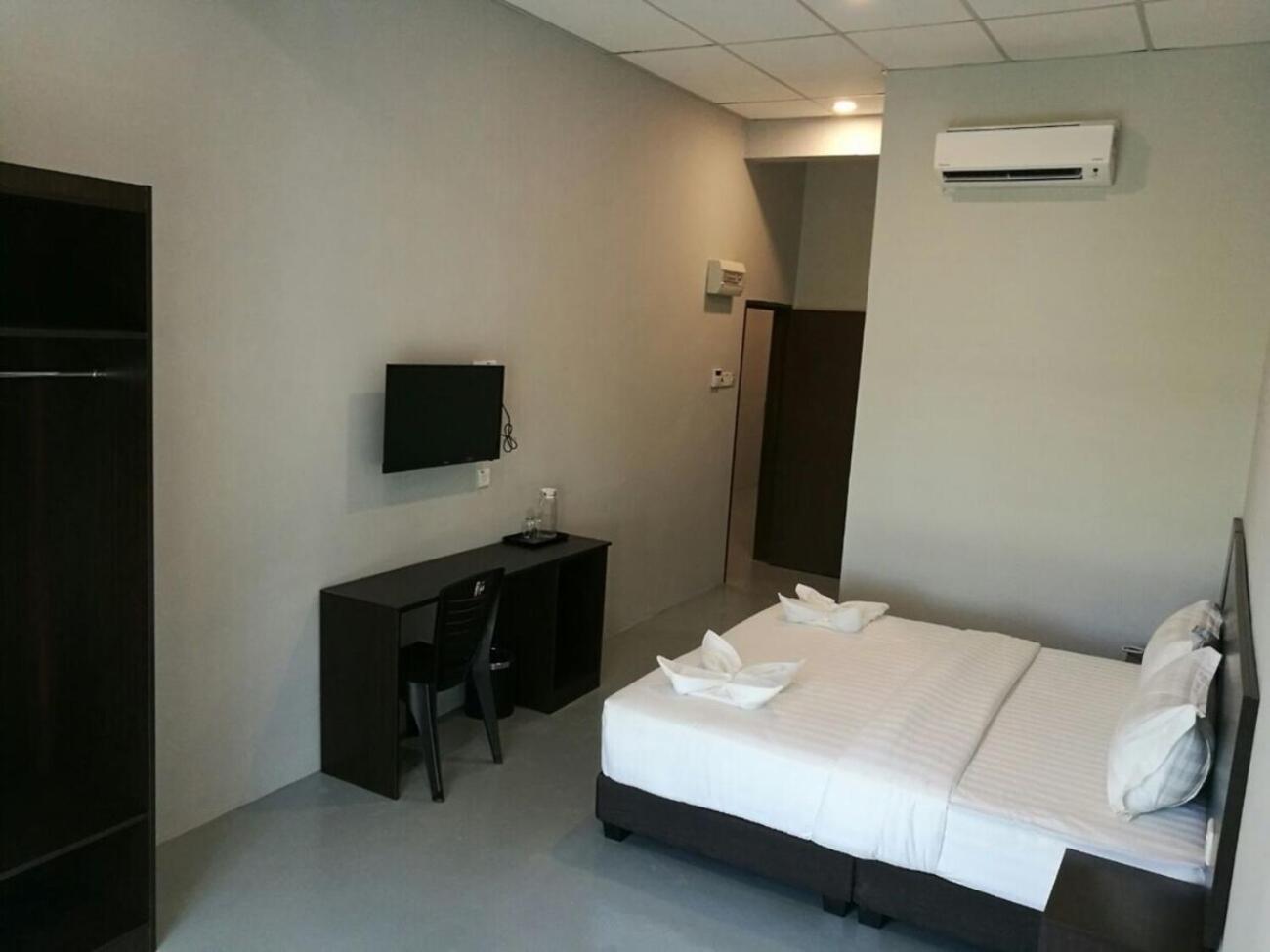 Jq Bl Hotel, איפוה מראה חיצוני תמונה