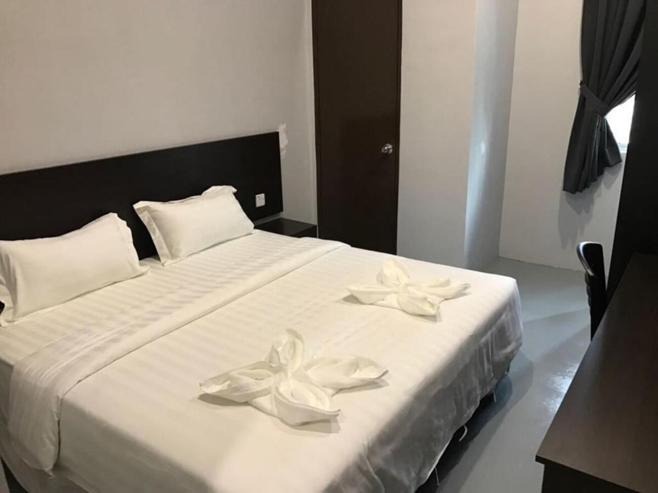 Jq Bl Hotel, איפוה מראה חיצוני תמונה