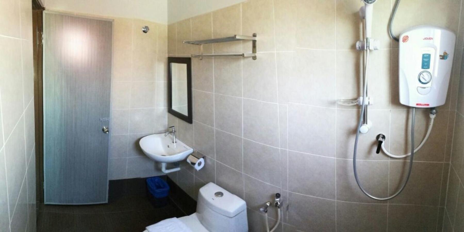 Jq Bl Hotel, איפוה מראה חיצוני תמונה