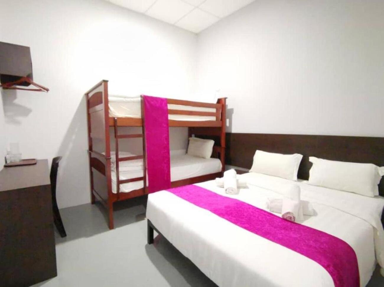 Jq Bl Hotel, איפוה מראה חיצוני תמונה