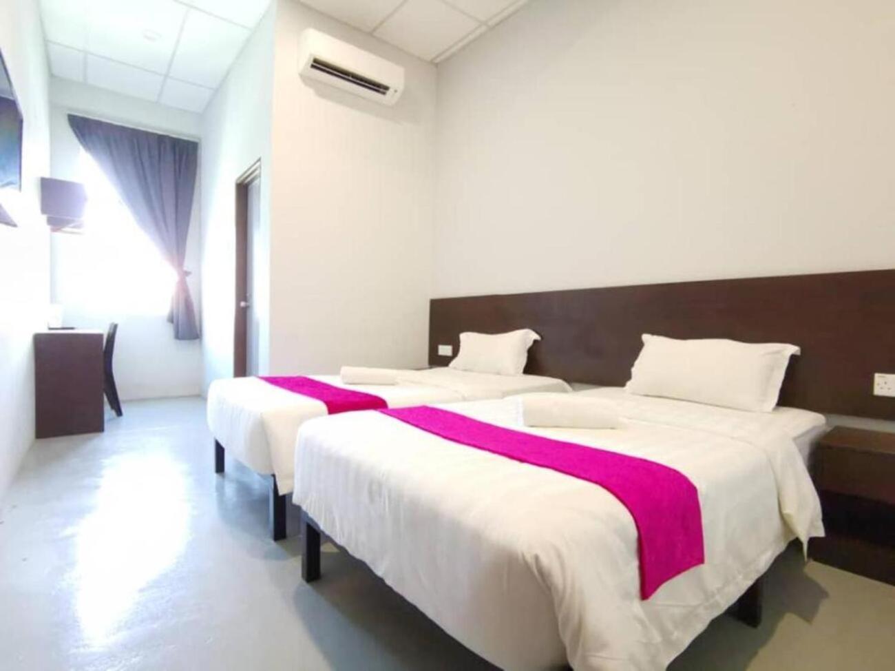 Jq Bl Hotel, איפוה מראה חיצוני תמונה